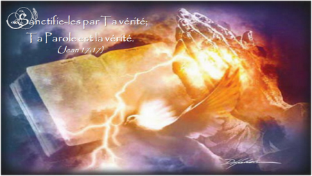 Notre corps "Le Temple de Dieu" - Aggée 1:2 à 5 