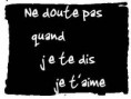 Entre foi et Doutes